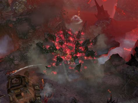 Dawn of War 2 Retribution and CR .